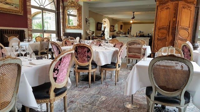 Restaurant La Grotte