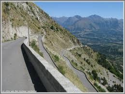 col du Noyer