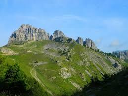 Aiguilles de Chabrières