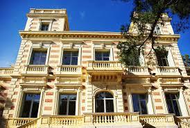 Château des Terrasses