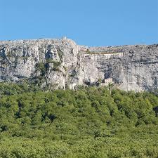 Massif de la Sainte-Baume