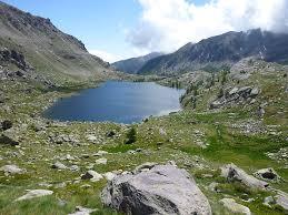 Vallée des Merveilles