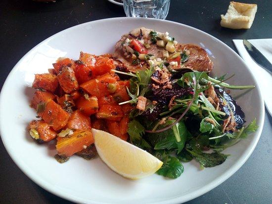 Les Grandes Tables de la Friche