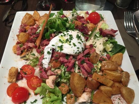 Cafe du Grand Littoral