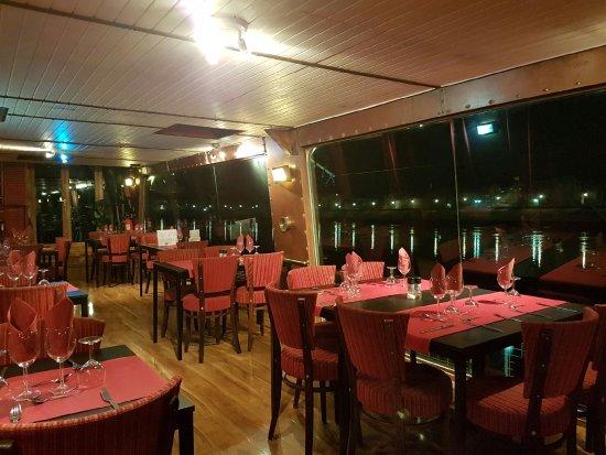 Restaurant La Peniche