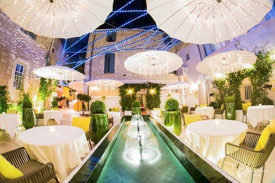 L'Auberge de Saint-Rémy