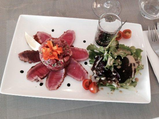 Le bistrot Paul Bert