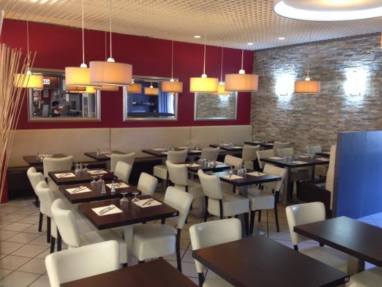 La Difference Brasserie