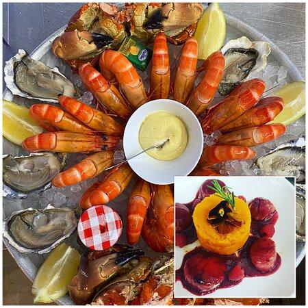 Restaurant Brasserie Le Canaille