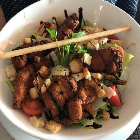 Au Grand Café de la Rade