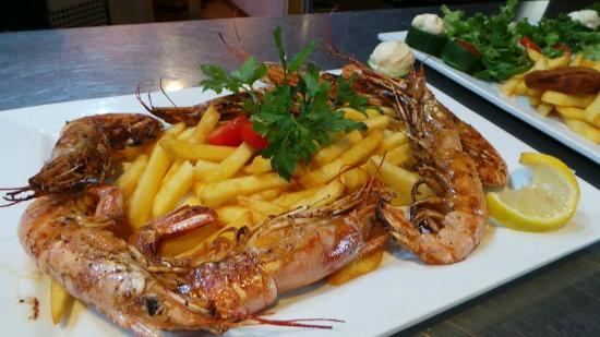 Le Fameux Café du Lycée