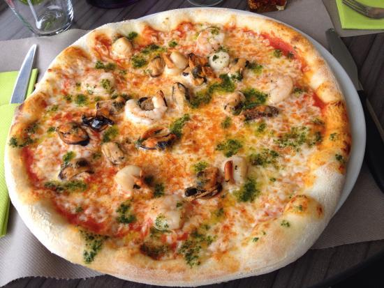 l'Italien en Provence