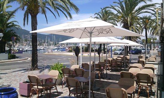 La Crêperie Bretonne