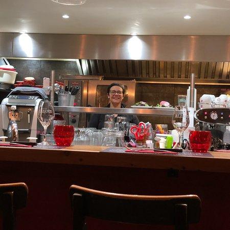 Un p'tit Coin de Cuisine