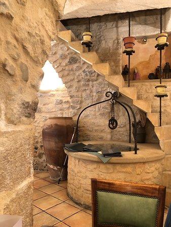 Restaurant l'Estable