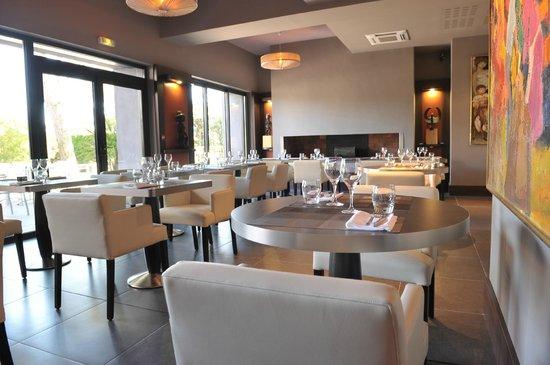 Restaurant L'Hibiscus