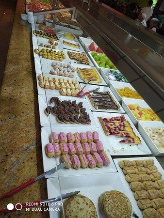 Restaurant New Saigon