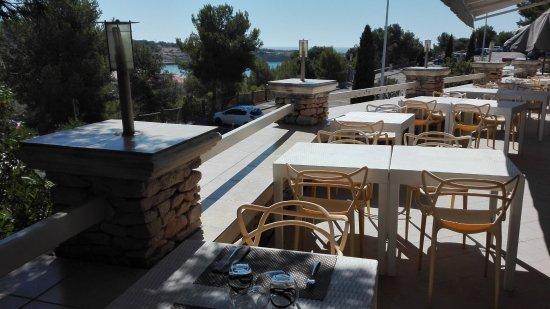 La Terre Neuve Ancien Domus