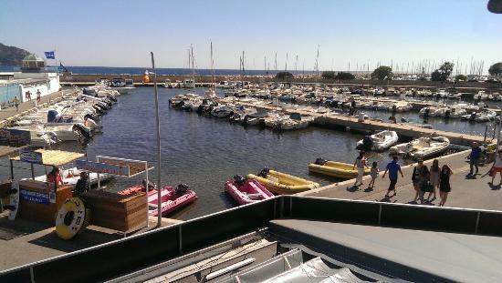 Restaurant le Vieux Port