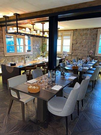 Hermitage Hotel and Restaurant