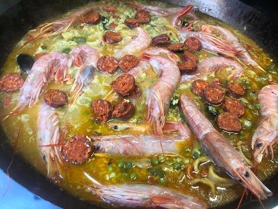 Restaurant Le Cheval Blanc