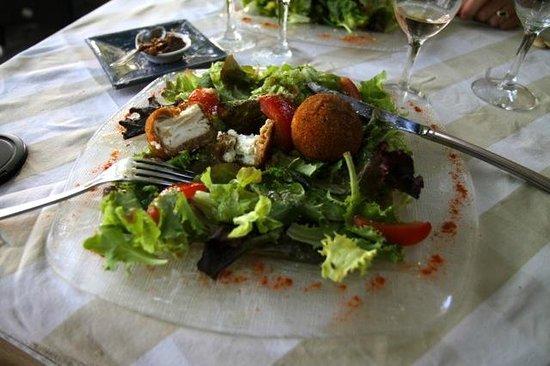 Restaurant L'Oustalet