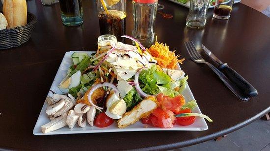 Le Florentin Aubagne