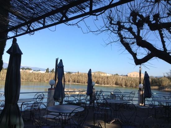 Restaurant le Prato Plage