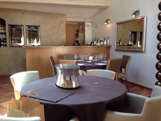 La Grange des Agapes