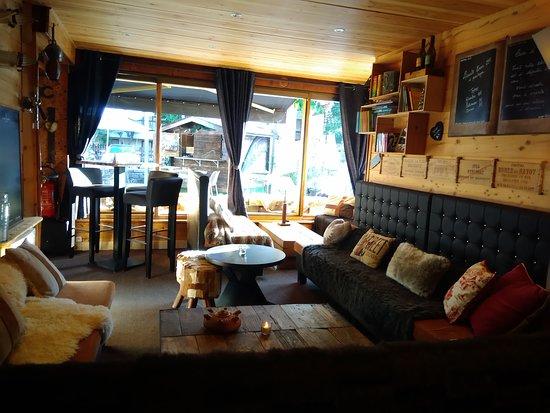 Le Galion des Neiges