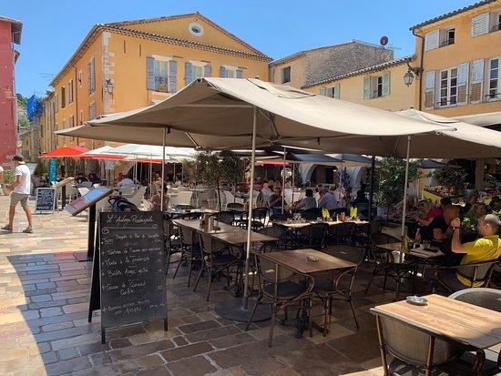 L'Auberge Provençale