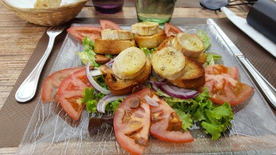 La Kasbaa chez Abdel