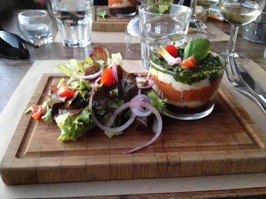 Le Bistrot de Saumane