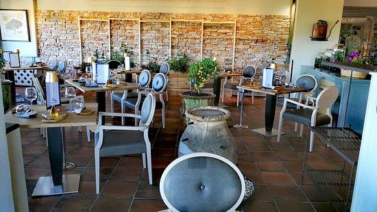 Hostellerie Berard