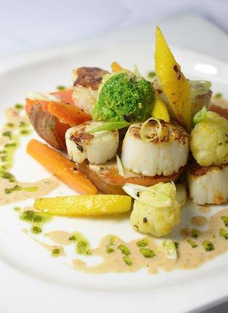 Restaurant La Tour du Plan