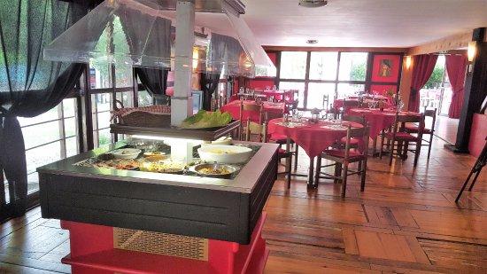 Chez Jojo et Lulu La Riviere