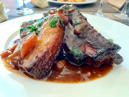 La Fourchette Gourmande