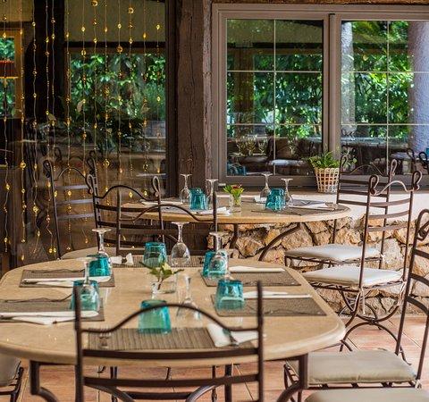 Auberge Du Clos Des Pins