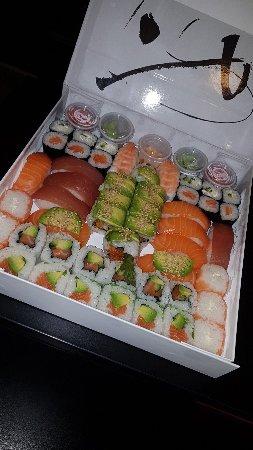 Sushi Kohi