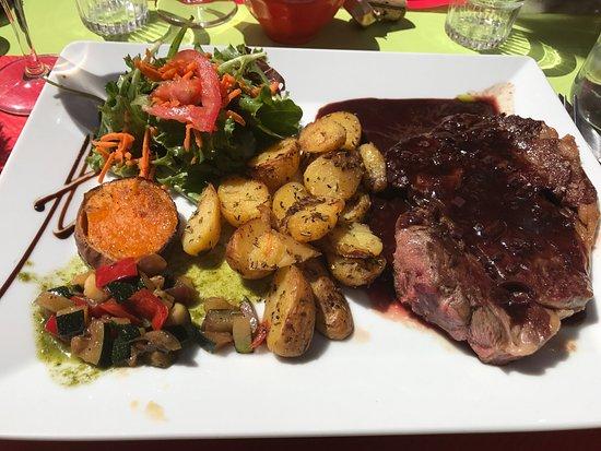 Restaurant la Fontaine