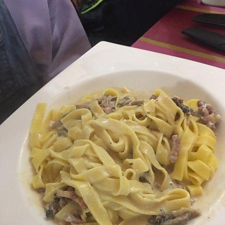 Pizzeria des 3 Asses