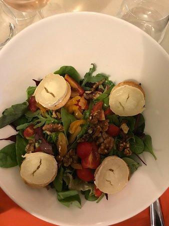 Restaurant Colombale