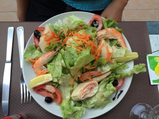 Le Petit Resto du Cigalou