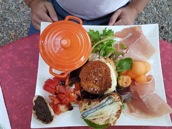 Les Délices de Taradeau