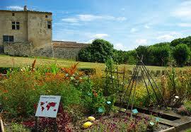 Salagon, musée et jardins