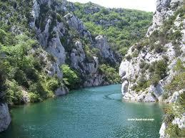 Basses Gorges du Verdon