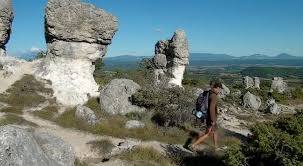 Rochers des Mourres