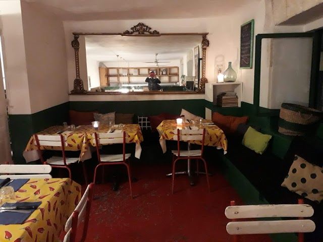 L'Alimentation Generale