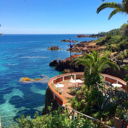 Le Relais Des Calanques