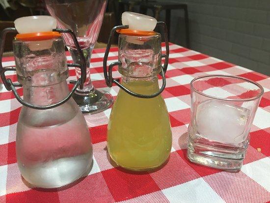 Le bistrot de Charlotte